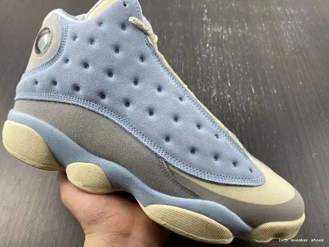 Rep LUCY DX5763-100 Jordan SoleFly Retro 13 0504